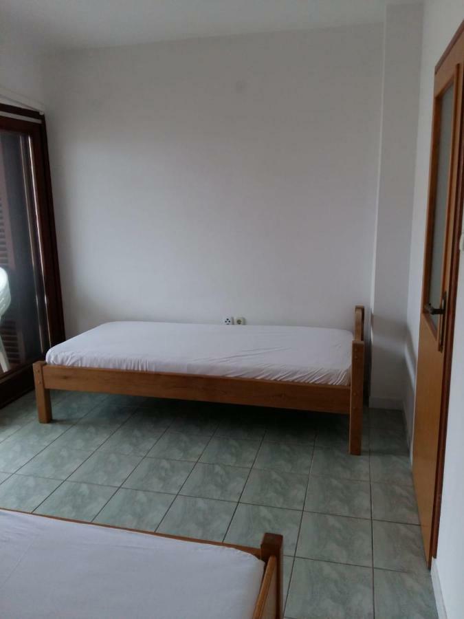 Apartments Villa Cherry ノヴァリャ エクステリア 写真
